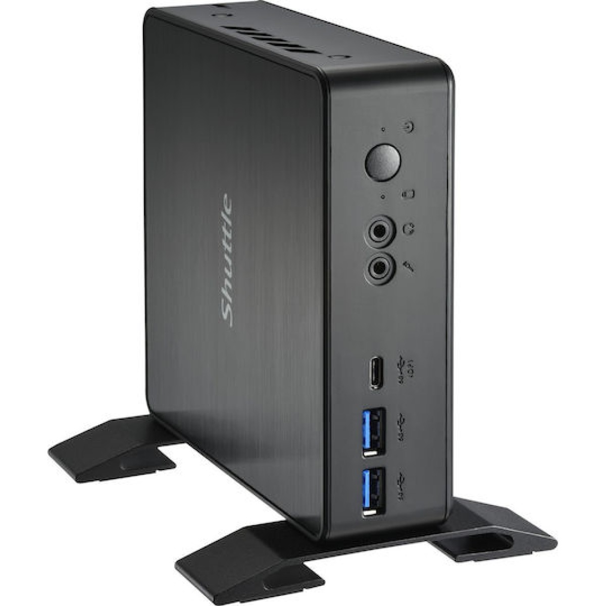 Shuttle NC40U5 Barebone (Core i5-1235U)