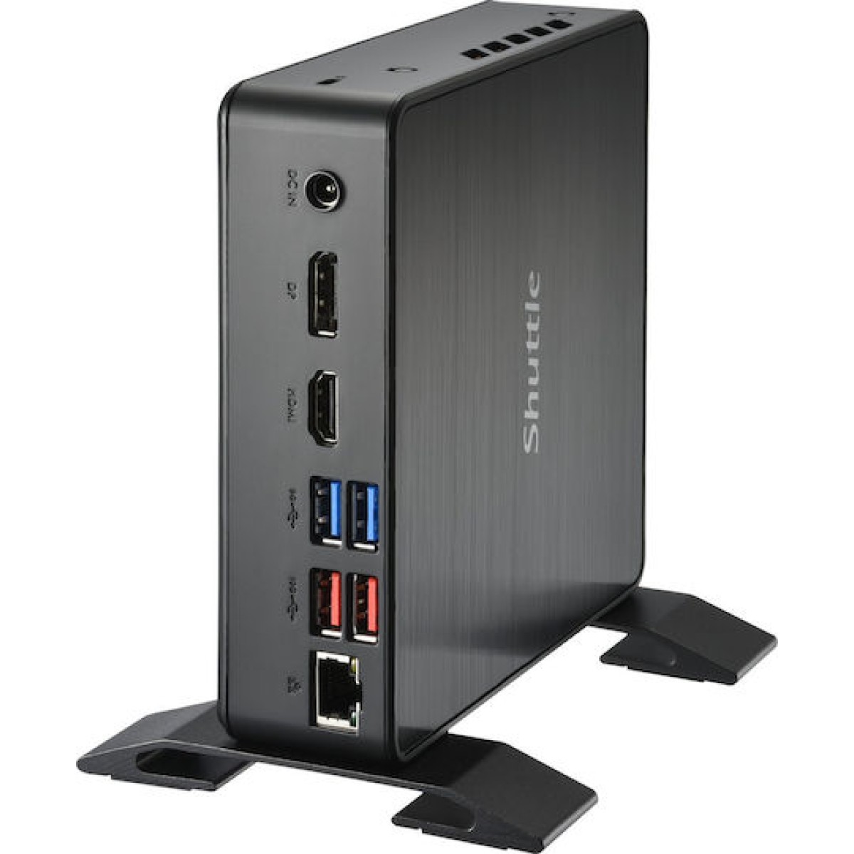 Shuttle NC40U5 Barebone (Core i5-1235U)