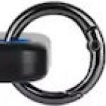 Verbatim Pocket USB 3.2 / USB-C Εξωτερικός SSD 1TB M.2 Black/Blue