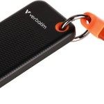 Verbatim Pocket USB 3.2 Εξωτερικός SSD 1TB 2.5