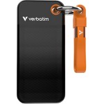 Verbatim Pocket USB 3.2 Εξωτερικός SSD 1TB 2.5\