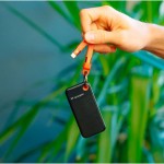 Verbatim Pocket USB 3.2 Εξωτερικός SSD 1TB 2.5