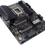 Biostar Z890AX-E Pro Motherboard ATX με Intel 1851 Socket