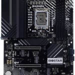 Biostar Z890AX-E Pro Motherboard ATX με Intel 1851 Socket