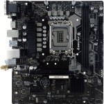 Biostar Z690MX2-E D4 Motherboard Micro ATX με Intel 1700 Socket