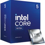 Intel Ultra 5 235 2.9GHz Επεξεργαστής 14 Πυρήνων για Socket 1851 σε Κουτί
