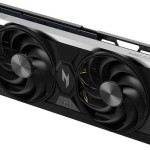 Acer ARC B570 10GB GDDR6 Nitro OC Κάρτα Γραφικών