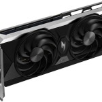 Acer ARC B570 10GB GDDR6 Nitro OC Κάρτα Γραφικών