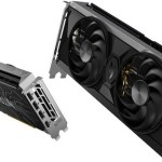 Acer ARC B570 10GB GDDR6 Nitro OC Κάρτα Γραφικών