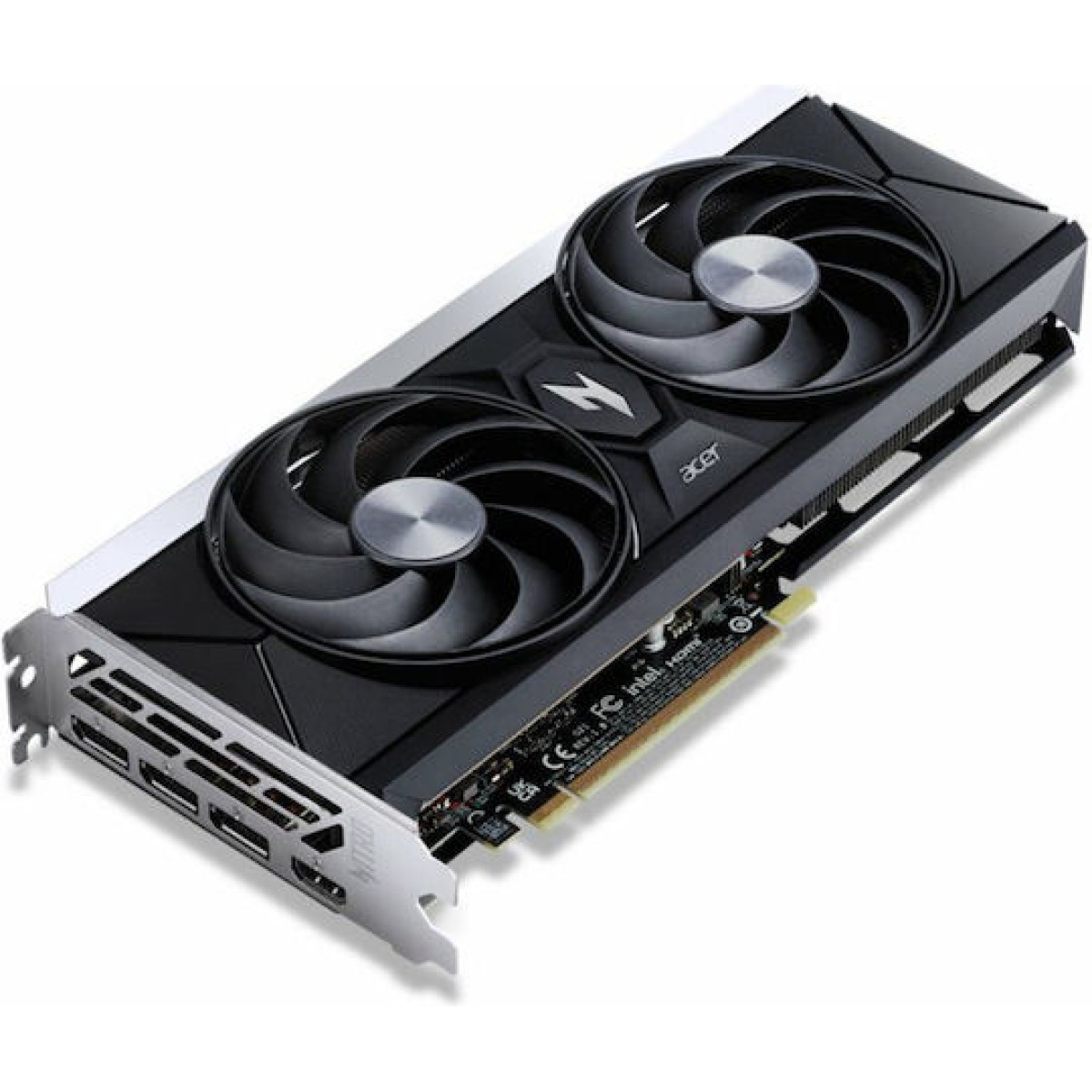 Acer ARC B570 10GB GDDR6 Nitro OC Κάρτα Γραφικών