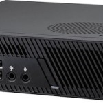 Asus VIVO PB63-B3014MH Mini PC (Core i3-13100/8GB DDR5/256GB SSD/W11 Pro)