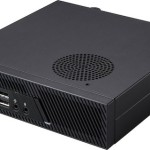 Asus VIVO PB63-B3014MH Mini PC (Core i3-13100/8GB DDR5/256GB SSD/W11 Pro)