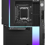 NZXT N9 Z890 Wi-Fi Motherboard ATX με Intel 1851 Socket N9-Z89XT-B1