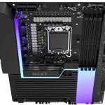 NZXT N9 Z890 Wi-Fi Motherboard ATX με Intel 1851 Socket N9-Z89XT-B1