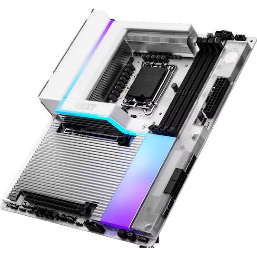 NZXT N9 Z890 Wi-Fi Motherboard ATX με Intel 1851 Socket