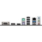 MSI Pro B760M-P Motherboard Micro ATX με Intel 1700 Socket 7E02-009R