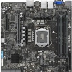 MSI MPG B760I EDGE WIFI Motherboard Mini ITX με Intel 1700 Socket 7D40-005R