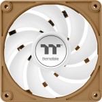Thermaltake CT140 Ex Case Fan με ARGB Φωτισμό 3τμχ Gravel Sand
