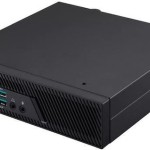 Asus Vivo PB63-B3011AH Mini PC (Core i3-13100/8GB DDR5/256GB SSD/W11 Pro)