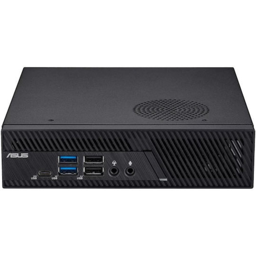 Asus Vivo PB63-B3011AH Mini PC (Core i3-13100/8GB DDR5/256GB SSD/W11 Pro)