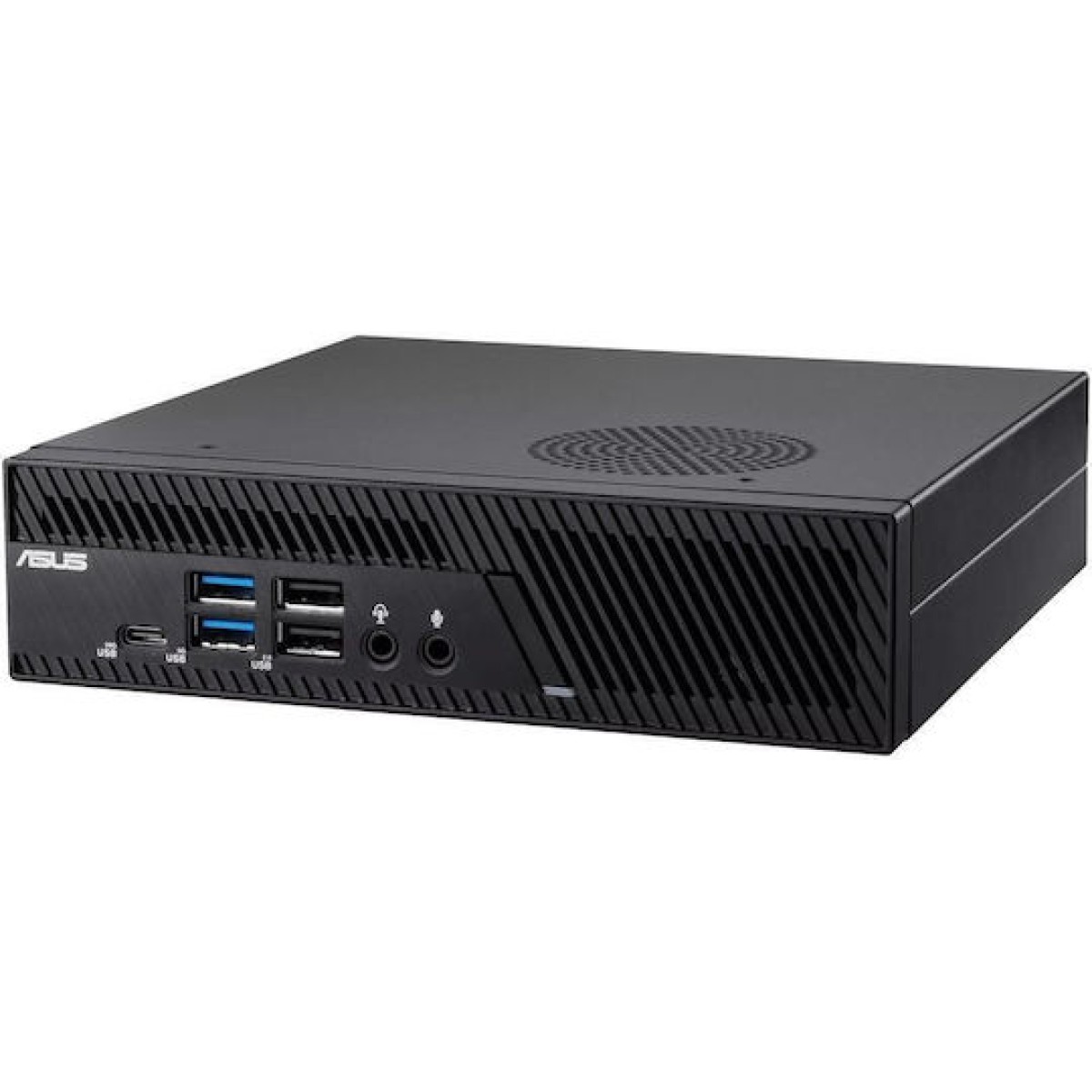 Asus Vivo PB63-B3011AH Mini PC (Core i3-13100/8GB DDR5/256GB SSD/W11 Pro)