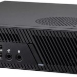 Asus Vivo PB63-B3011AH Mini PC (Core i3-13100/8GB DDR5/256GB SSD/W11 Pro)