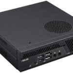 Asus Vivo PB63-B3011AH Mini PC (Core i3-13100/8GB DDR5/256GB SSD/W11 Pro)