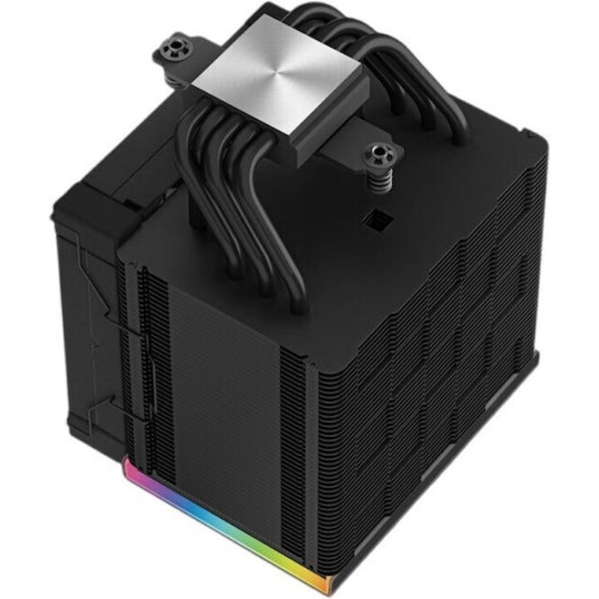 Deepcool AK500 Digital Pro Ψύκτρα Επεξεργαστή για Socket AM4/AM5/1200/115x/1700