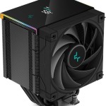 Deepcool AK500 Digital Pro Ψύκτρα Επεξεργαστή για Socket AM4/AM5/1200/115x/1700