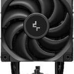 Deepcool AK500 Digital Pro Ψύκτρα Επεξεργαστή για Socket AM4/AM5/1200/115x/1700