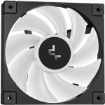 Deepcool LQ360 Υδρόψυξη Επεξεργαστή Τριπλού Ανεμιστήρα 120mm για Socket AM4/AM5/1700/1200/115x με ARGB Φωτισμό