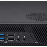 Asus Vivo PB63-B5047MH Mini PC (Core i5-13400/16GB DDR4/512GB SSD/W11 Pro)
