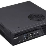 Asus Vivo PB63-B5047MH Mini PC (Core i5-13400/16GB DDR4/512GB SSD/W11 Pro)