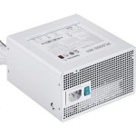 Deepcool PL650D 650W Λευκό Τροφοδοτικό Υπολογιστή Full Wired 80 Plus Bronze