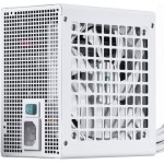 Deepcool PL650D 650W Λευκό Τροφοδοτικό Υπολογιστή Full Wired 80 Plus Bronze