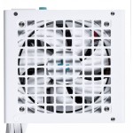 Deepcool PL650D 650W Λευκό Τροφοδοτικό Υπολογιστή Full Wired 80 Plus Bronze
