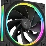 Deepcool FL12R Case Fan 120mm