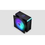 Endorfy Fera 5 ARGB Ψύκτρα Επεξεργαστή Διπλού Ανεμιστήρα για Socket AM4/AM5/1200/115x/1700