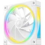 Deepcool FL12R WH Case Fan 120mm Λευκό