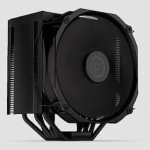 Endorfy Fortis 5 Ψύκτρα Επεξεργαστή για Socket AM4/AM5/1200/115x/1700