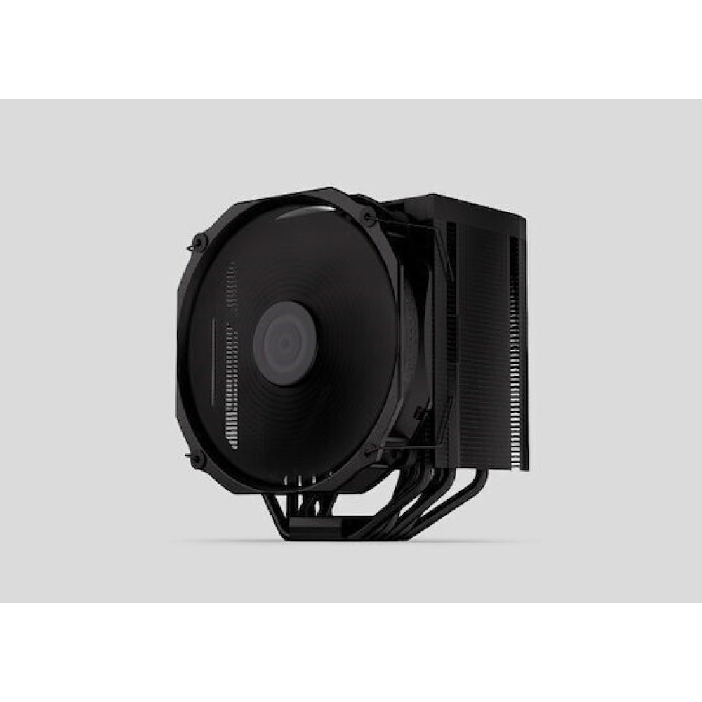 Endorfy Fortis 5 Ψύκτρα Επεξεργαστή για Socket AM4/AM5/1200/115x/1700