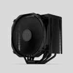 Endorfy Fortis 5 Ψύκτρα Επεξεργαστή για Socket AM4/AM5/1200/115x/1700