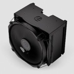 Endorfy Fortis 5 Ψύκτρα Επεξεργαστή για Socket AM4/AM5/1200/115x/1700