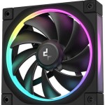 Deepcool FL12 Case Fan 120mm με RGB Φωτισμό