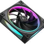 Deepcool FL12 Case Fan 120mm με RGB Φωτισμό