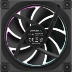 Deepcool FL12 Case Fan 120mm με RGB Φωτισμό