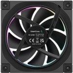 Deepcool FL12 Case Fan 120mm με RGB Φωτισμό