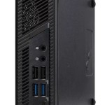 Asus VIVO PB63-B5046AH Mini PC (Core i5-13400/16GB DDR5/512GB SSD/W11 Pro)