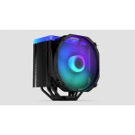 Endorfy Fortis 5 ARGB Ψύκτρα Επεξεργαστή για Socket AM4/AM5/1200/115x/1700