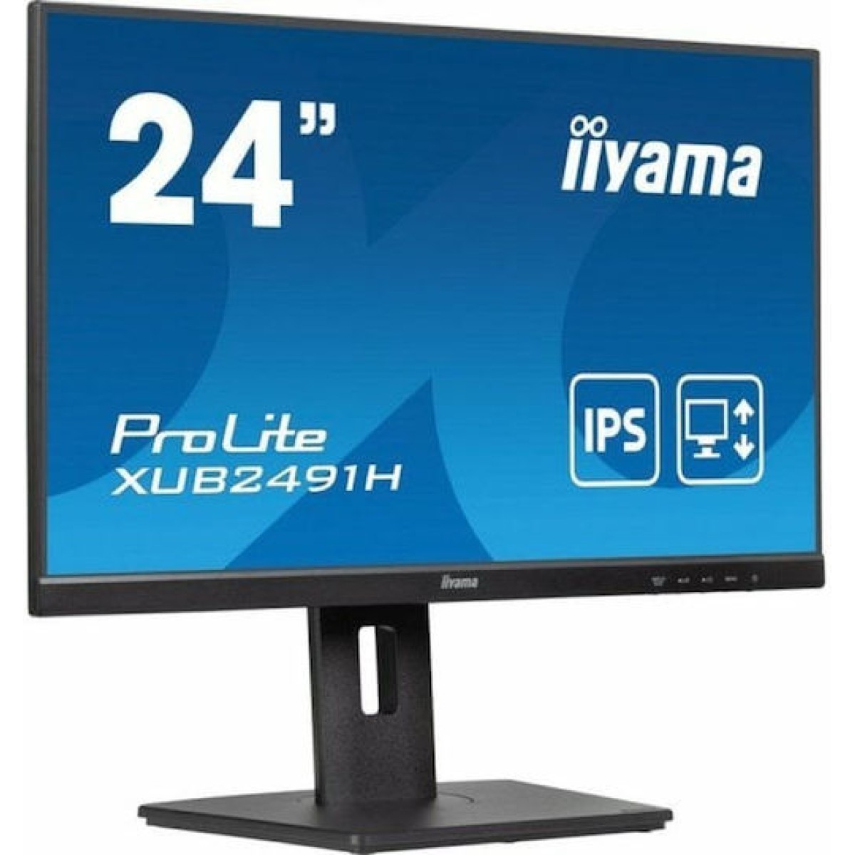 Iiyama ProLite XUB2491H-B1 IPS Monitor 23.8\